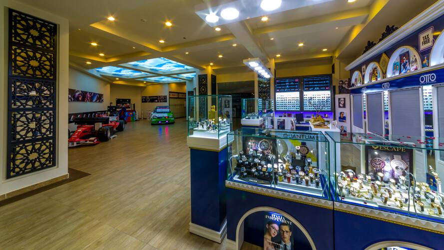 Grand Yazici Club Marmaris Palace