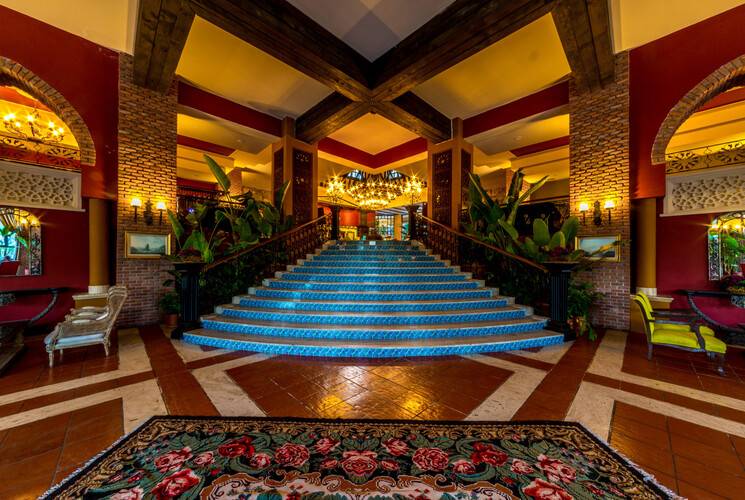 Grand Yazici Club Marmaris Palace