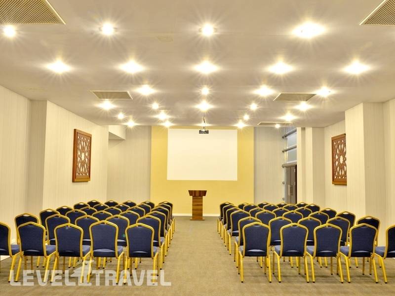 Фотография Grand Yazici Club Marmaris Palace