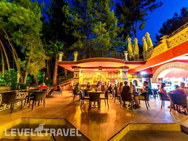 Фотография Grand Yazici Club Marmaris Palace