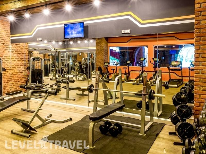 Фотография Grand Yazici Club Marmaris Palace