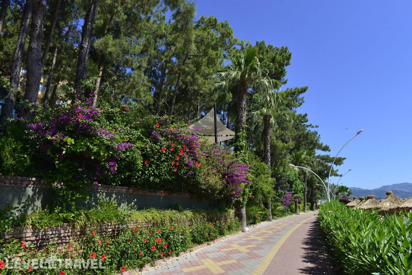фотографии отеля Grand Yazici Club Marmaris Palace в Турция(Мармарис) - фото №26