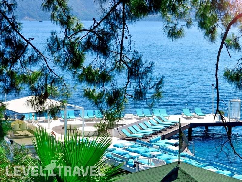 Фотография Grand Yazici Club Marmaris Palace