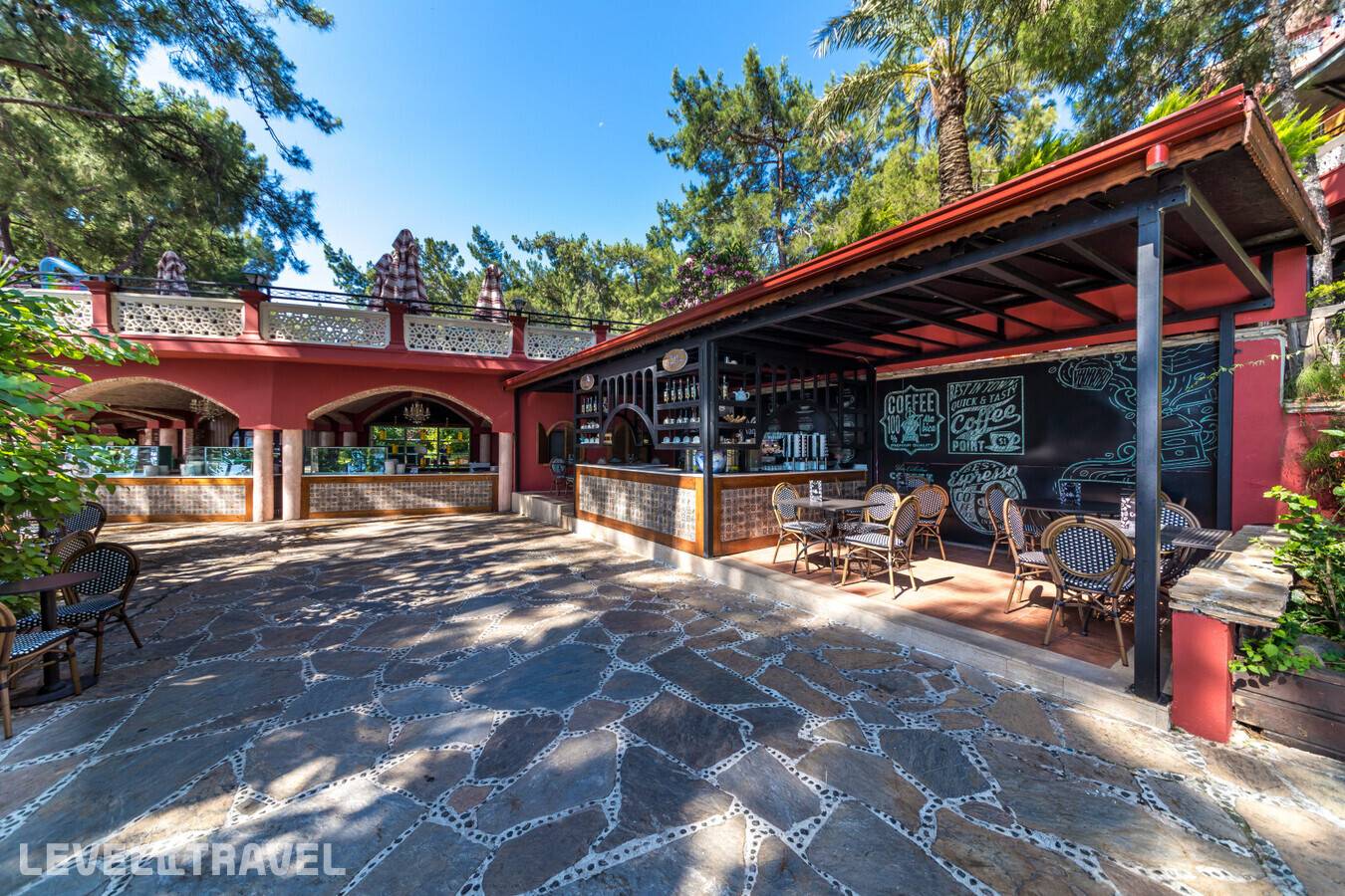 фотографии отеля Grand Yazici Club Marmaris Palace в Турция(Мармарис) - фото №38