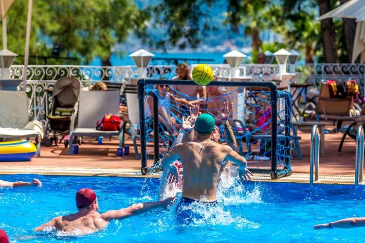 Grand Yazici Club Marmaris Palace