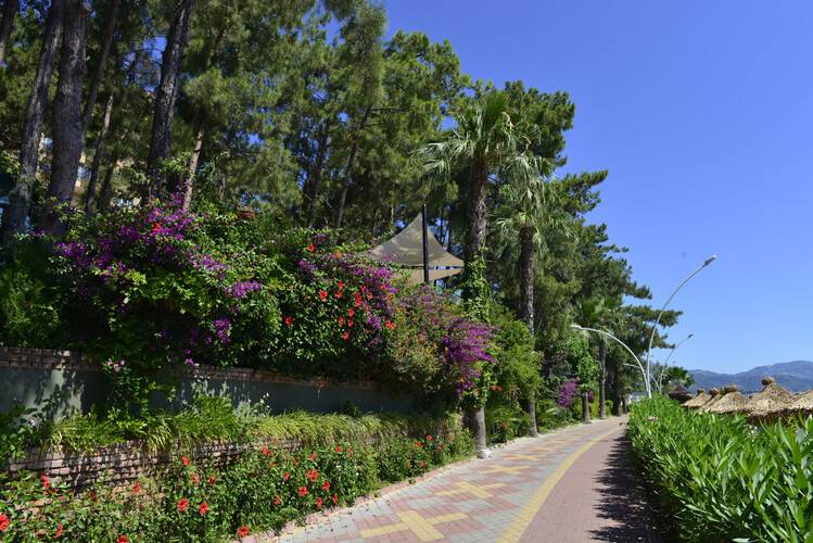 Grand Yazici Club Marmaris Palace