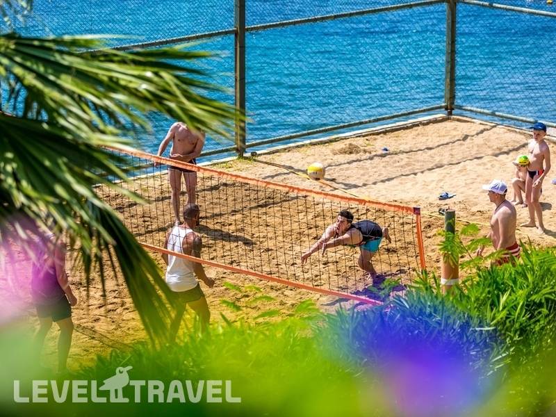 Фотография Grand Yazici Club Marmaris Palace