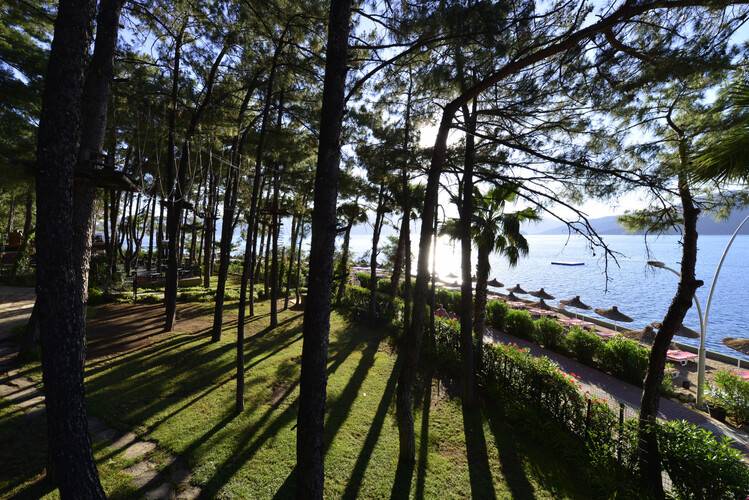 Grand Yazici Club Marmaris Palace