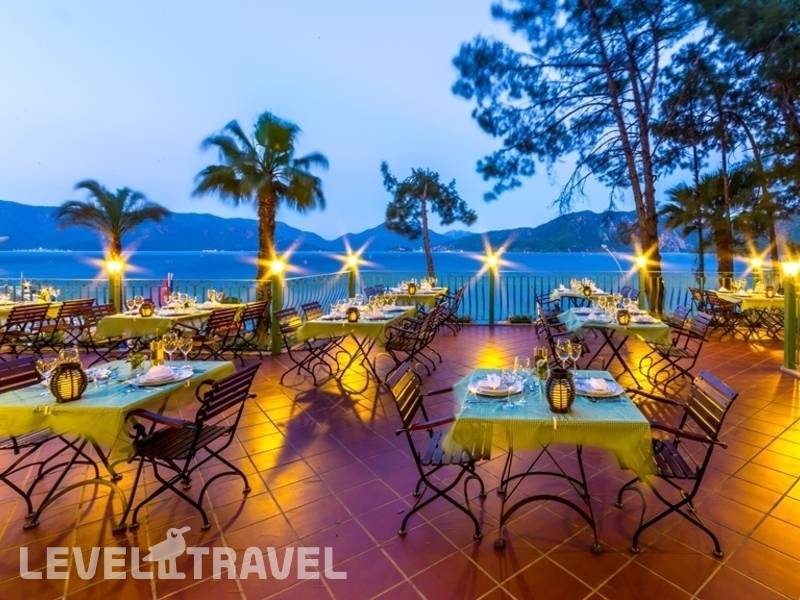 Фотография Grand Yazici Club Marmaris Palace