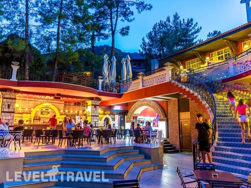 Фотография Grand Yazici Club Marmaris Palace
