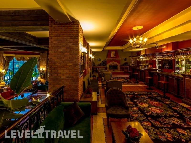 Фотография Grand Yazici Club Marmaris Palace