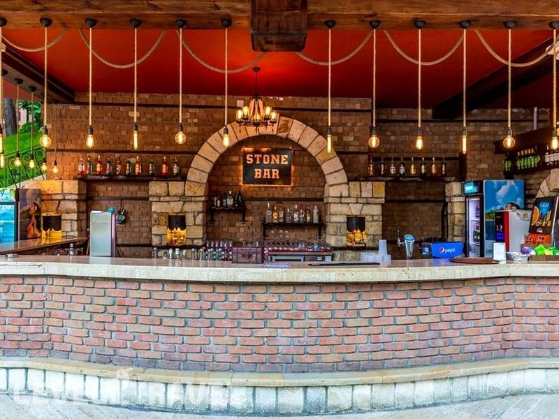 Фотография Grand Yazici Club Marmaris Palace