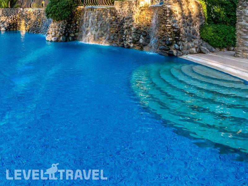 Фотография Grand Yazici Club Marmaris Palace