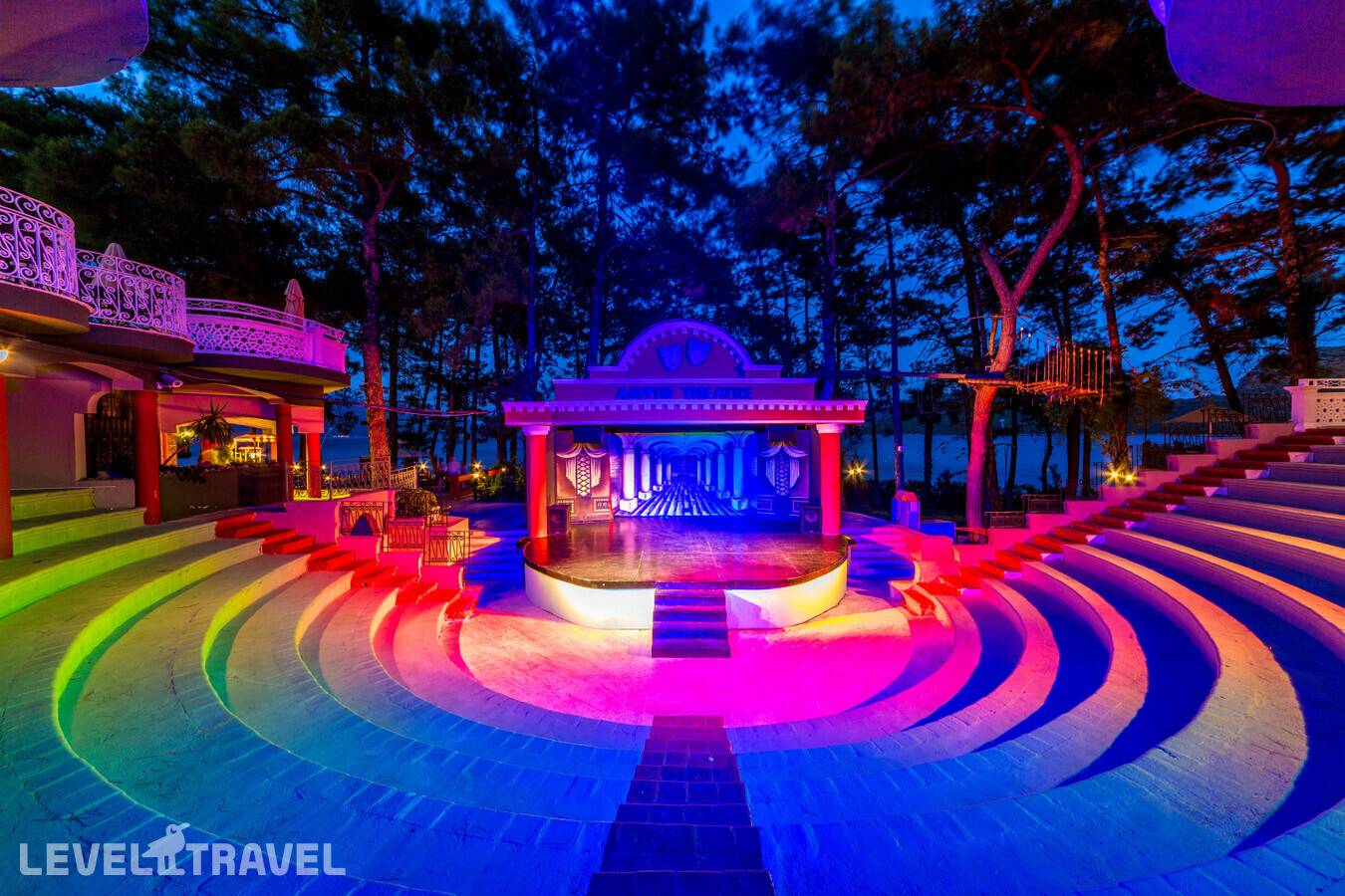 фотографии отеля Grand Yazici Club Marmaris Palace в Турция(Мармарис) - фото №60