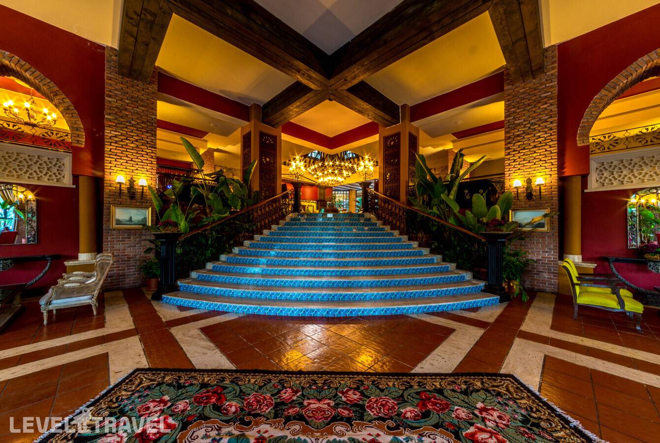 фотографии отеля Grand Yazici Club Marmaris Palace в Турция(Мармарис) - фото №22