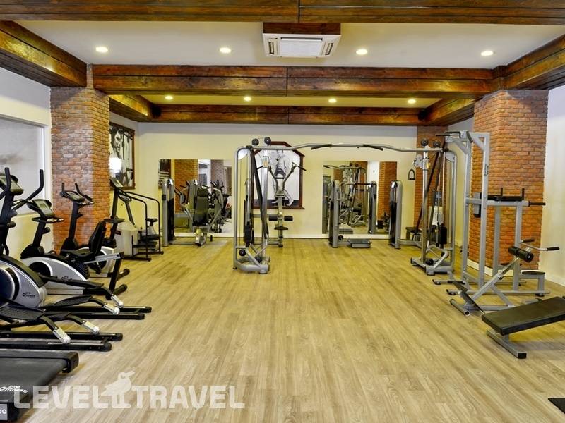 Фотография Grand Yazici Club Marmaris Palace