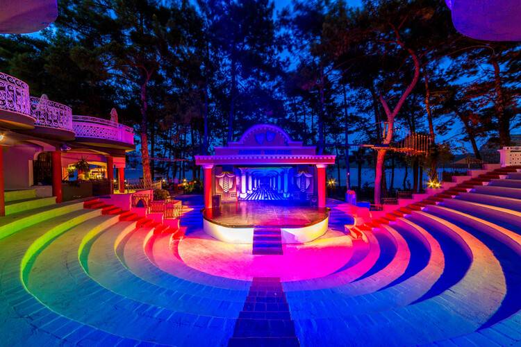 Grand Yazici Club Marmaris Palace