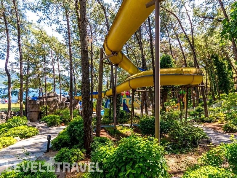 Фотография Grand Yazici Club Marmaris Palace