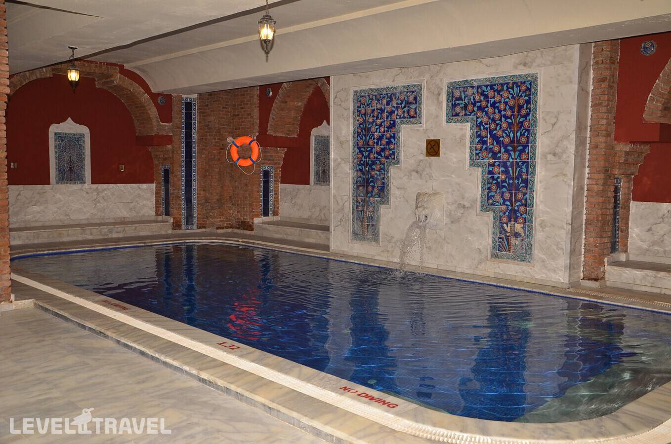 фотографии отеля Grand Yazici Club Marmaris Palace в Турция(Мармарис) - фото №52