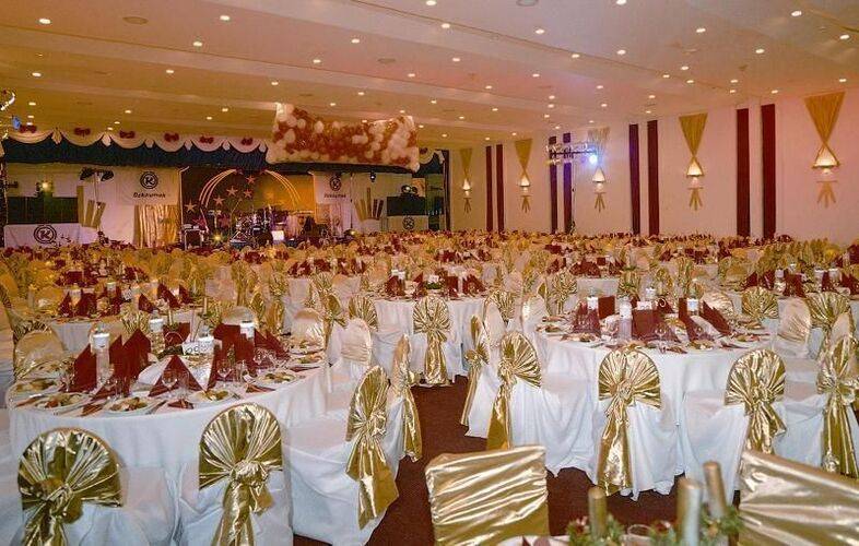 Ozkaymak Otem Hotel (Ex. Ozkaymak Marina Anex)