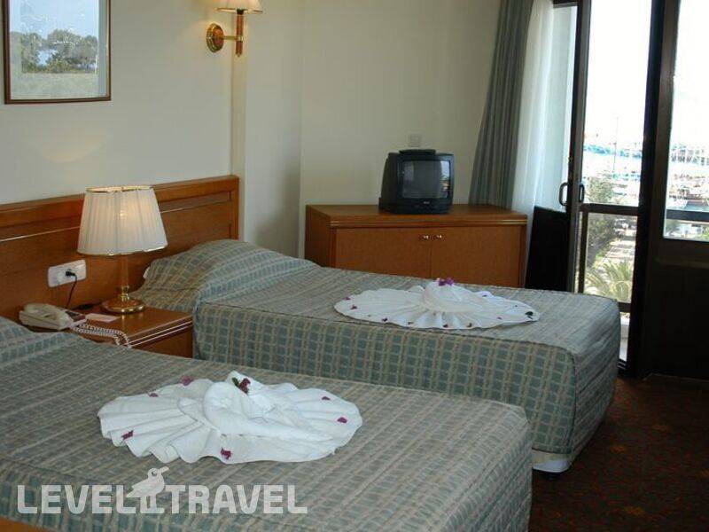Фотография Ozkaymak Otem Hotel (Ex. Ozkaymak Marina Anex) Фотография Ozkaymak Otem Hotel (Ex. Ozkaymak Marina Anex)