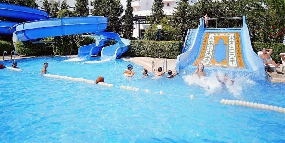 Ozkaymak Otem Hotel (Ex. Ozkaymak Marina Anex)