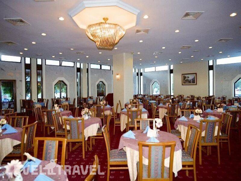 Фотография Ozkaymak Otem Hotel (Ex. Ozkaymak Marina Anex) Фотография Ozkaymak Otem Hotel (Ex. Ozkaymak Marina Anex)