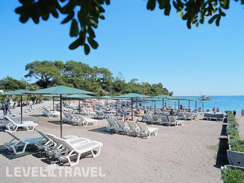 Фотография Ozkaymak Otem Hotel (Ex. Ozkaymak Marina Anex) Фотография Ozkaymak Otem Hotel (Ex. Ozkaymak Marina Anex)