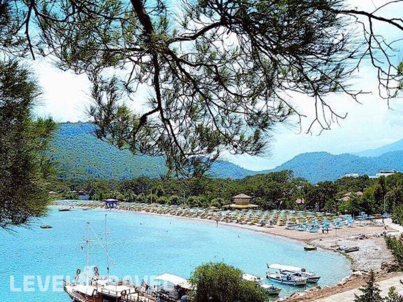 Фотография Ozkaymak Otem Hotel (Ex. Ozkaymak Marina Anex) Фотография Ozkaymak Otem Hotel (Ex. Ozkaymak Marina Anex)