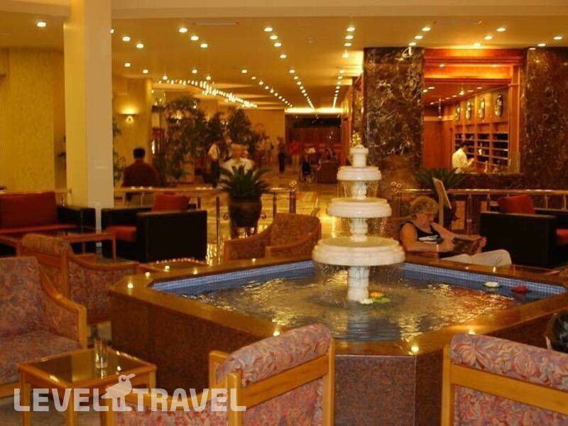Фотография Ozkaymak Otem Hotel (Ex. Ozkaymak Marina Anex) Фотография Ozkaymak Otem Hotel (Ex. Ozkaymak Marina Anex)