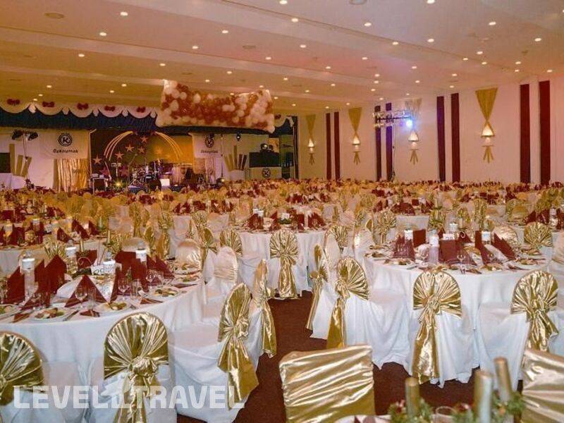 Фотография Ozkaymak Otem Hotel (Ex. Ozkaymak Marina Anex) Фотография Ozkaymak Otem Hotel (Ex. Ozkaymak Marina Anex)