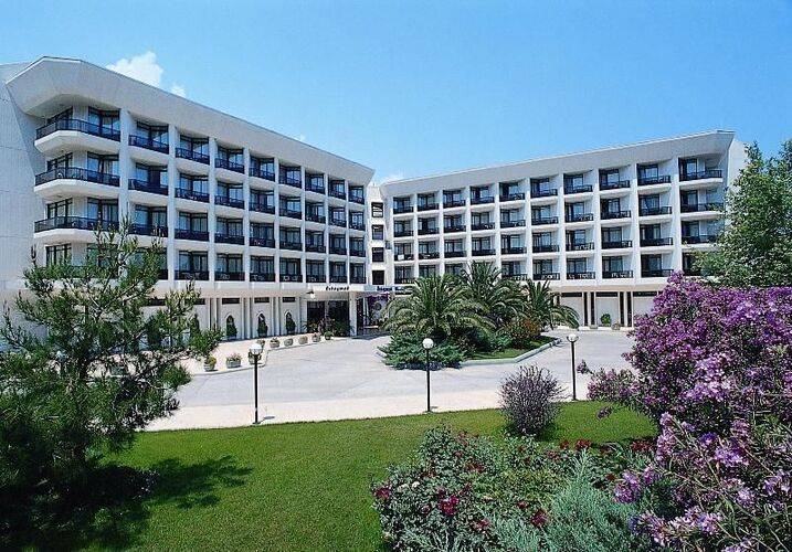 Ozkaymak Otem Hotel (Ex. Ozkaymak Marina Anex)
