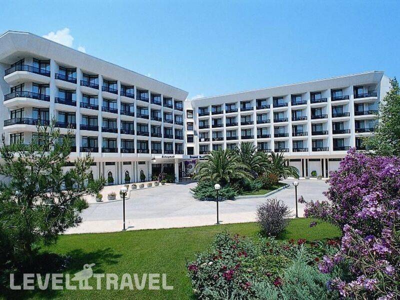 Фотография Ozkaymak Otem Hotel (Ex. Ozkaymak Marina Anex) Фотография Ozkaymak Otem Hotel (Ex. Ozkaymak Marina Anex)