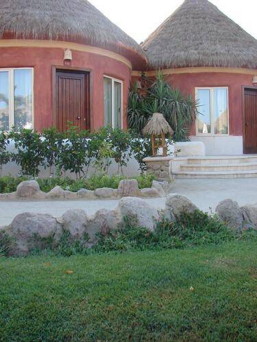 Laguna Vista Garden Resort