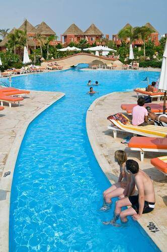 Laguna Vista Garden Resort