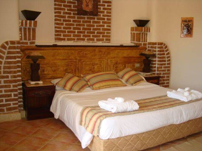 Laguna Vista Garden Resort