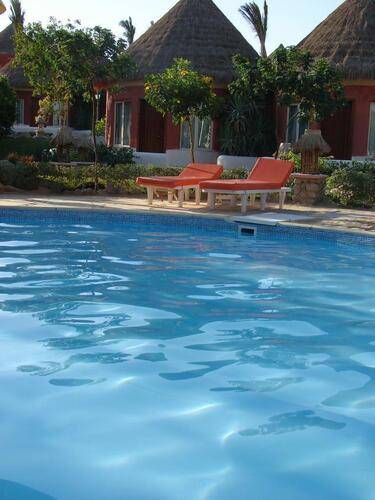 Laguna Vista Garden Resort