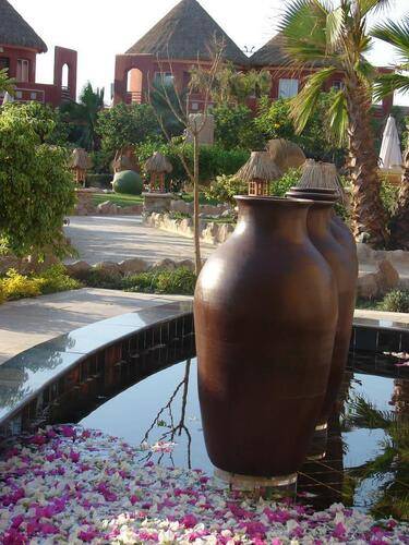 Laguna Vista Garden Resort