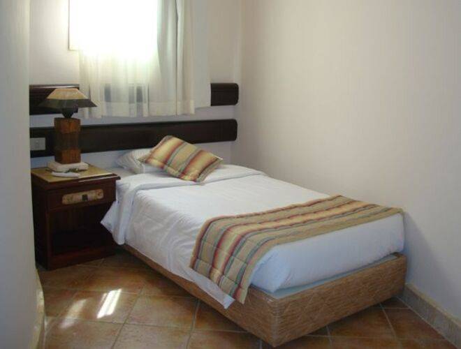 Laguna Vista Garden Resort