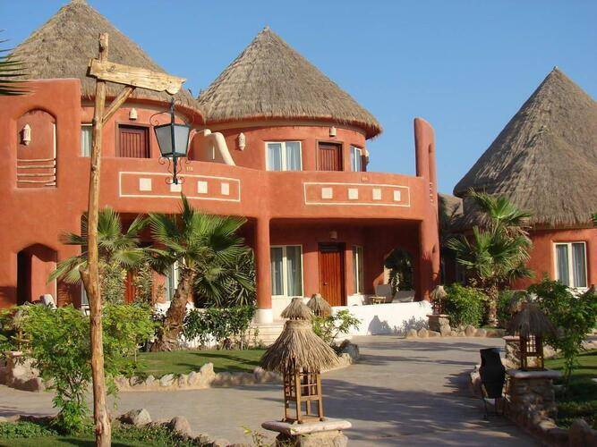 Laguna Vista Garden Resort