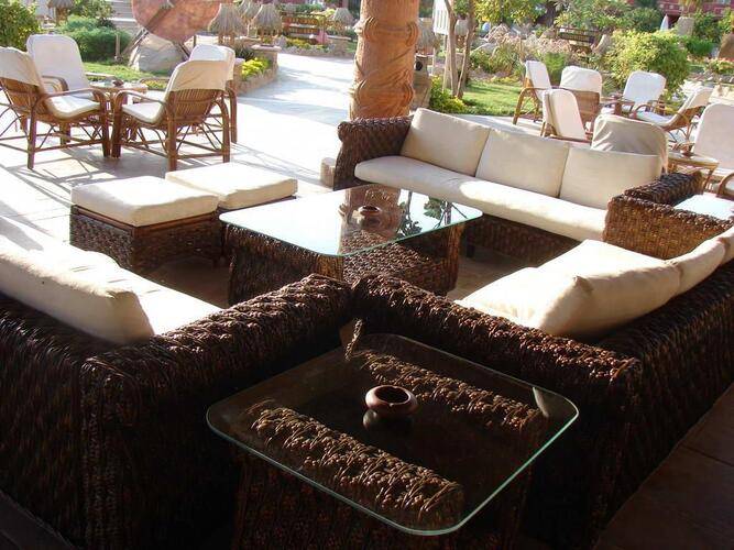 Laguna Vista Garden Resort