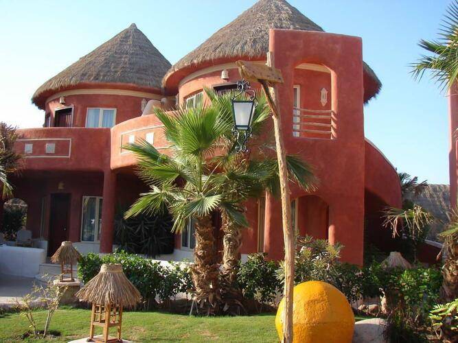 Laguna Vista Garden Resort