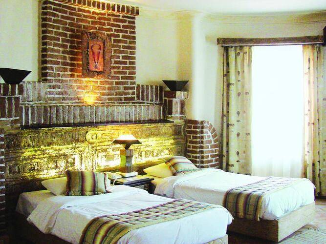 Laguna Vista Garden Resort