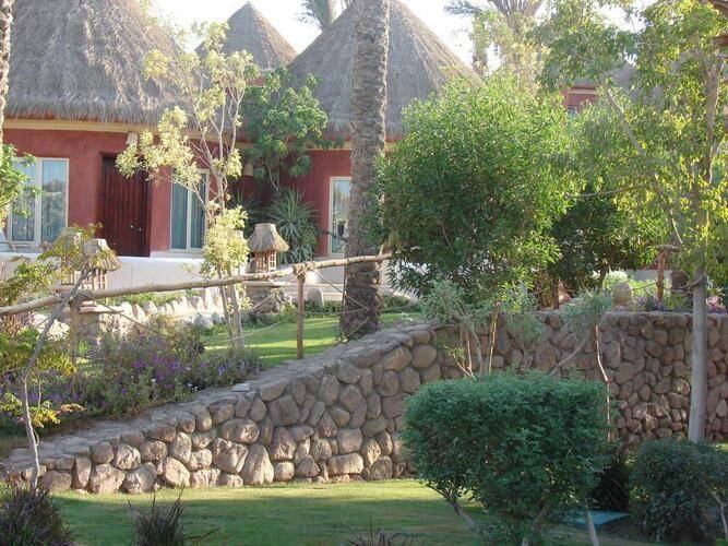 Laguna Vista Garden Resort