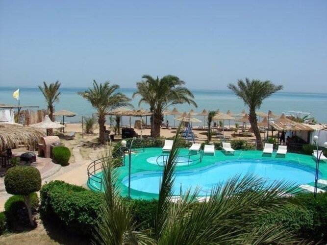 Sultana Beach Resort