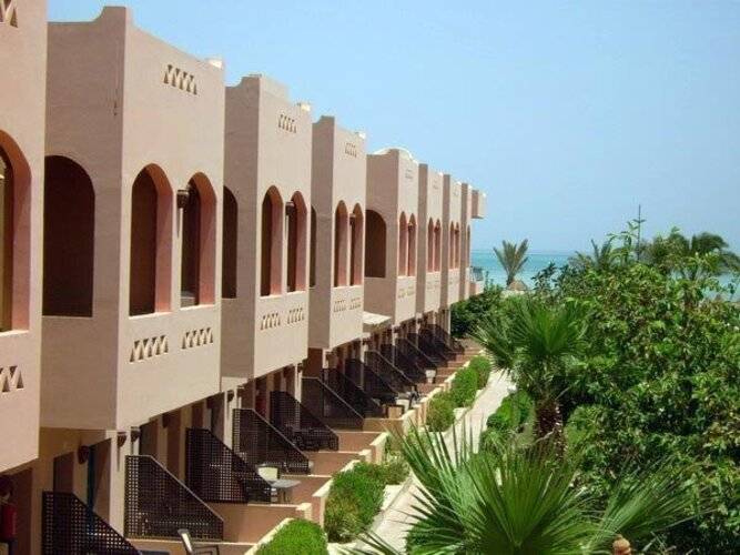 Sultana Beach Resort