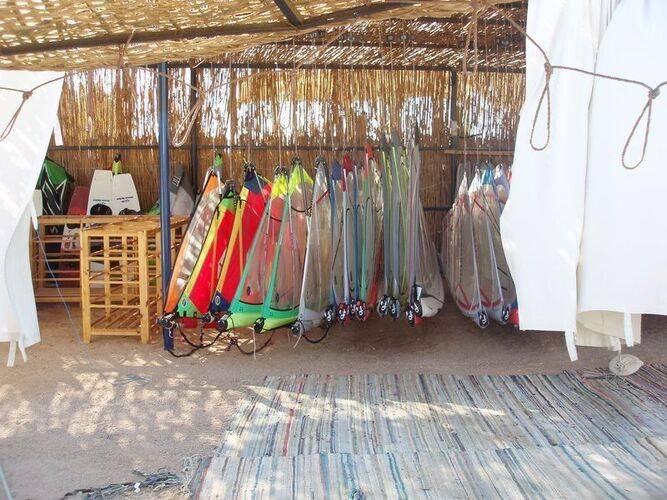 Sultana Beach Resort