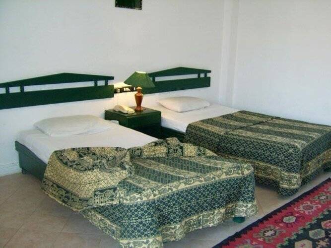 Sultana Beach Resort