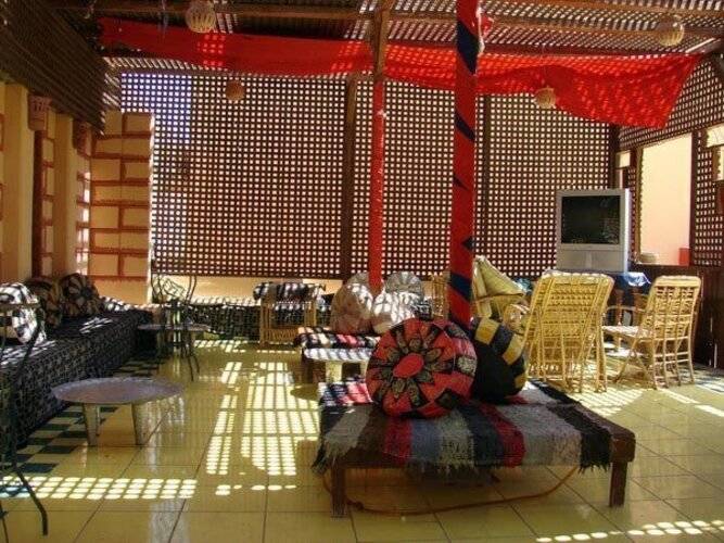 Sultana Beach Resort