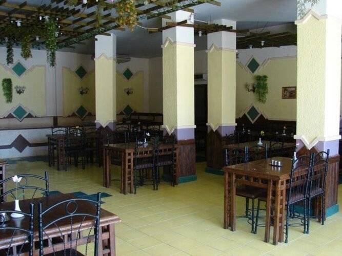 Sultana Beach Resort